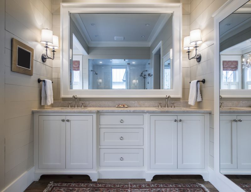 Cost of Bathroom Remodeling in Sheridan, WY